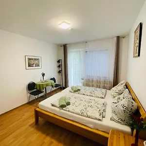Shelby Apartment Garbsen