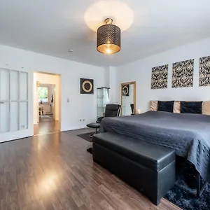 Private Apartment Hannover