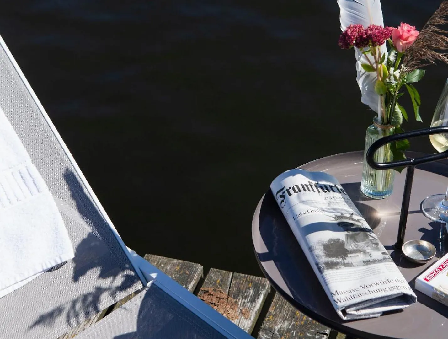 Strandhotel Suedsee Diessen Am Ammersee