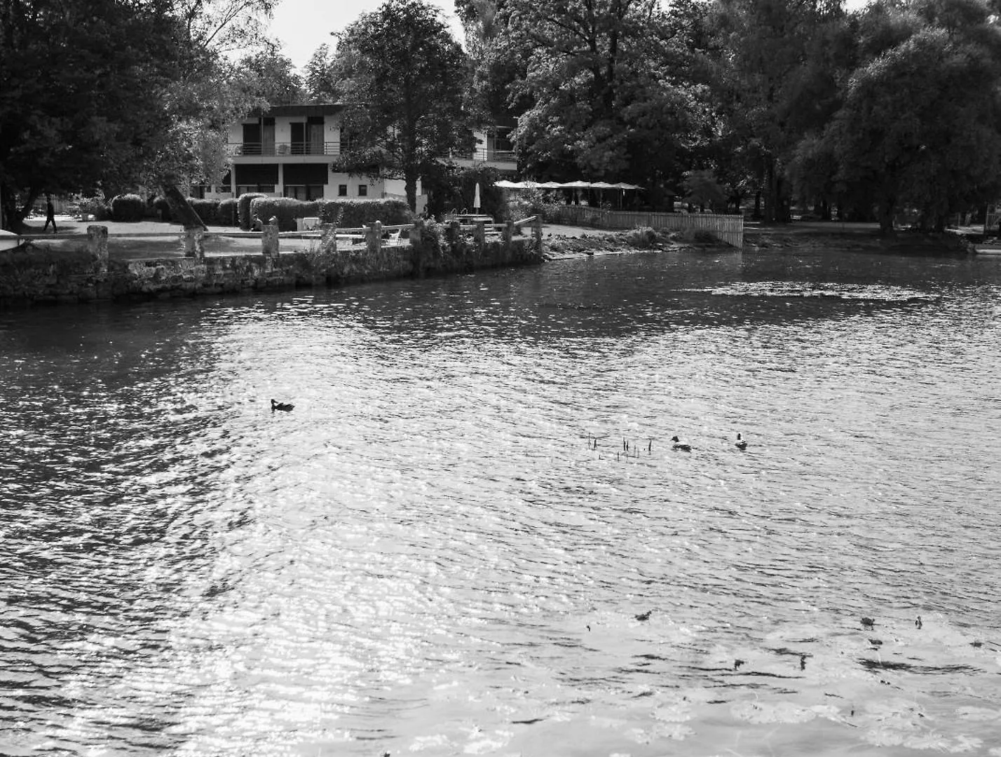 Strandhotel Suedsee Diessen Am Ammersee Hotel