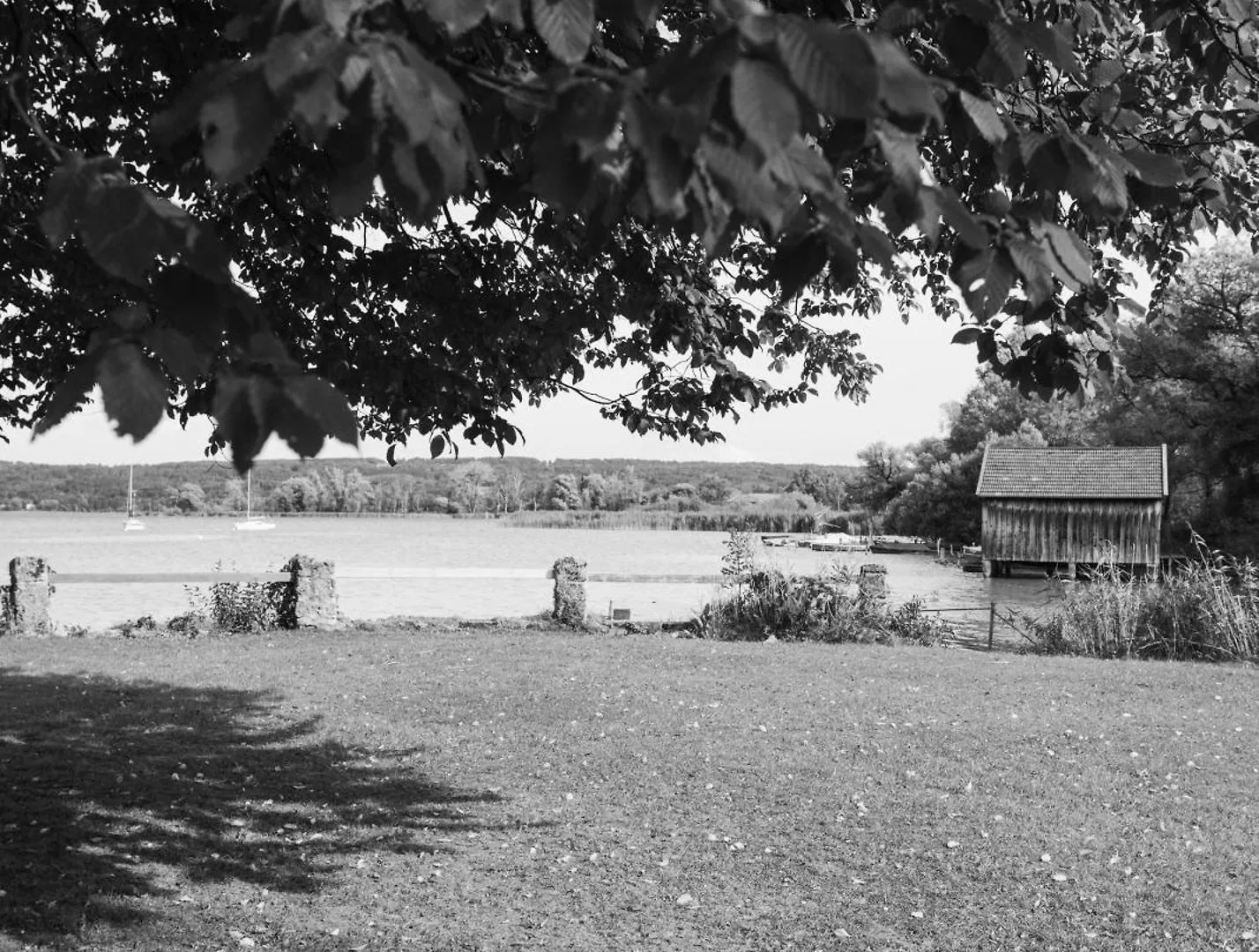 Strandhotel SüdSee Dießen am Ammersee