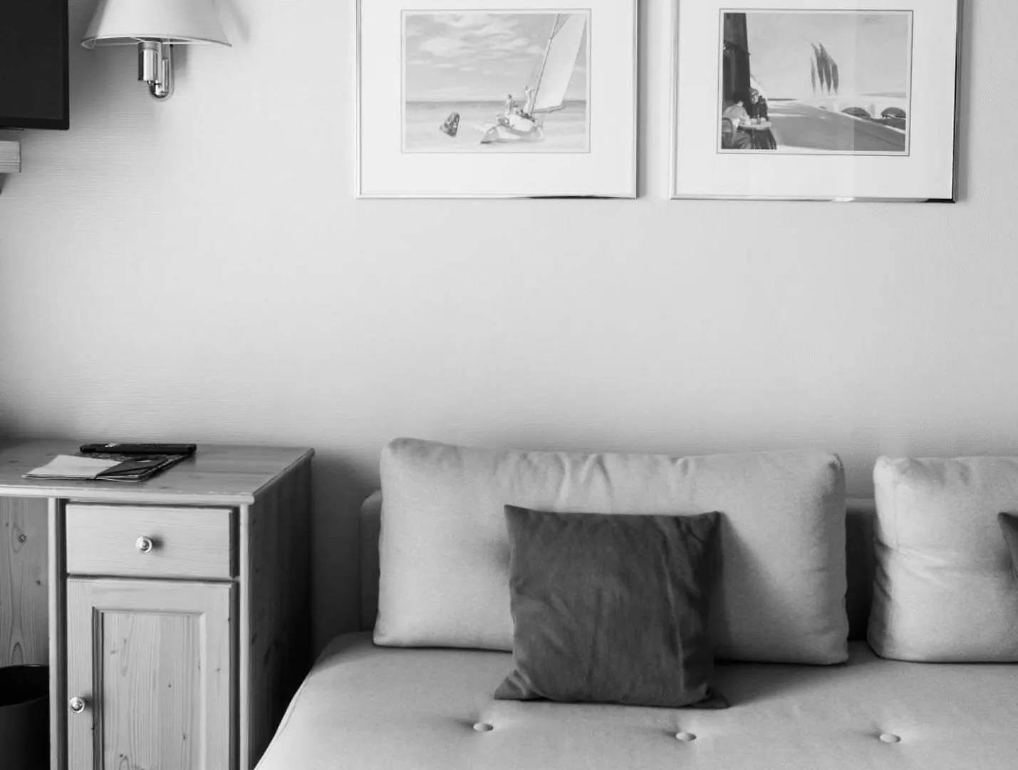 Strandhotel Suedsee Diessen Am Ammersee