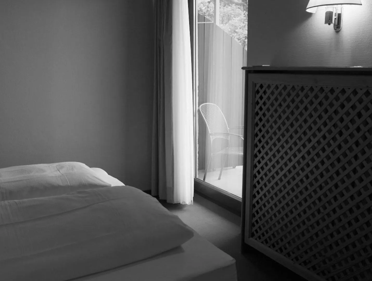 Hotel Strandhotel Suedsee Diessen Am Ammersee