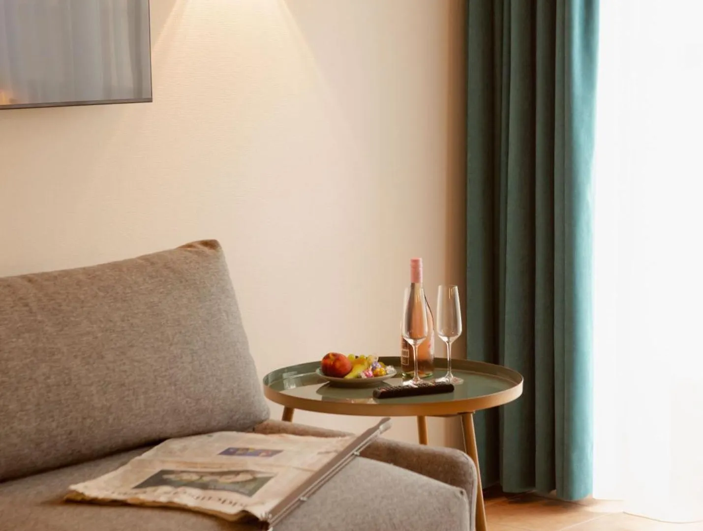Strandhotel Suedsee Diessen Am Ammersee 3*,