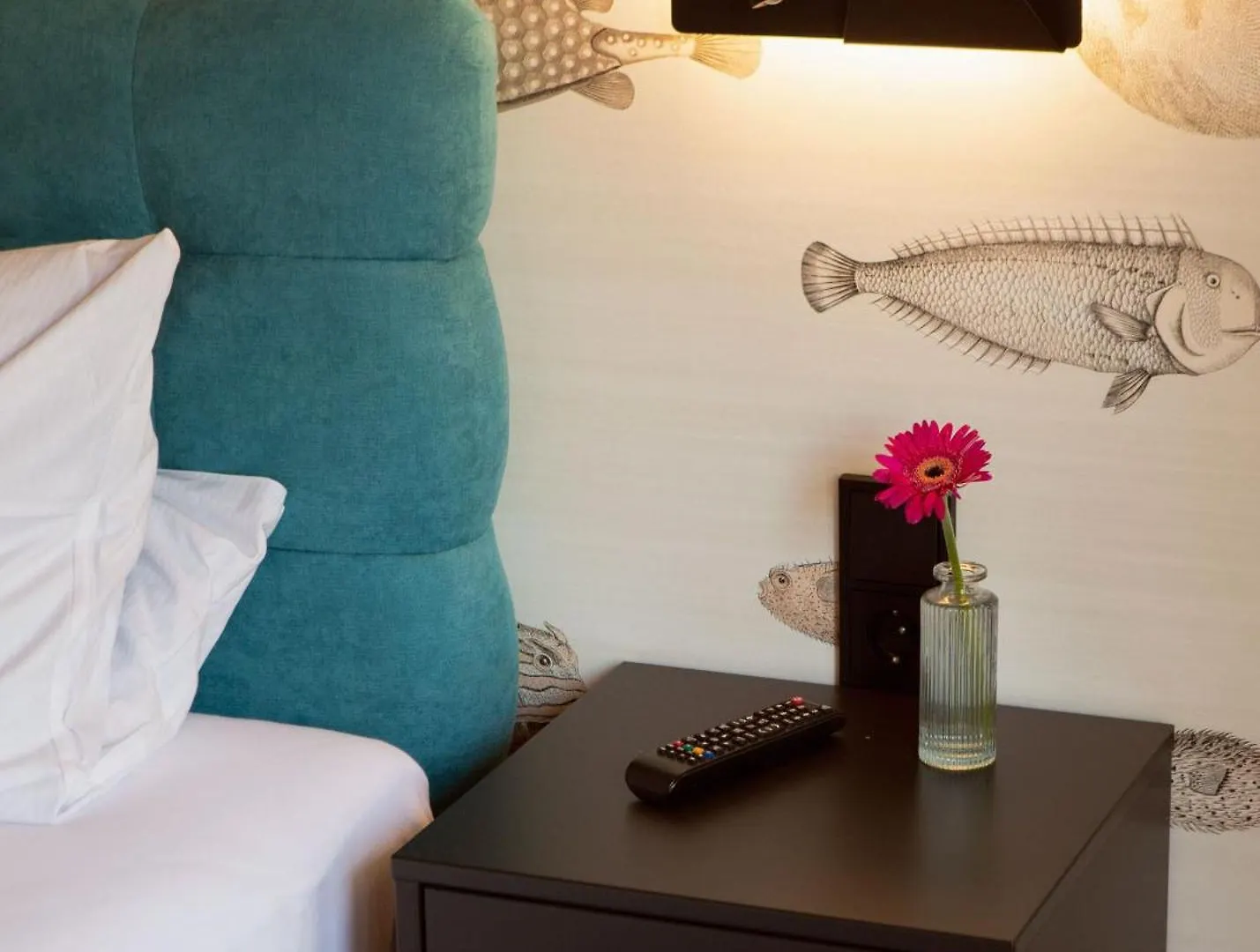 Strandhotel Suedsee Diessen Am Ammersee Hotel