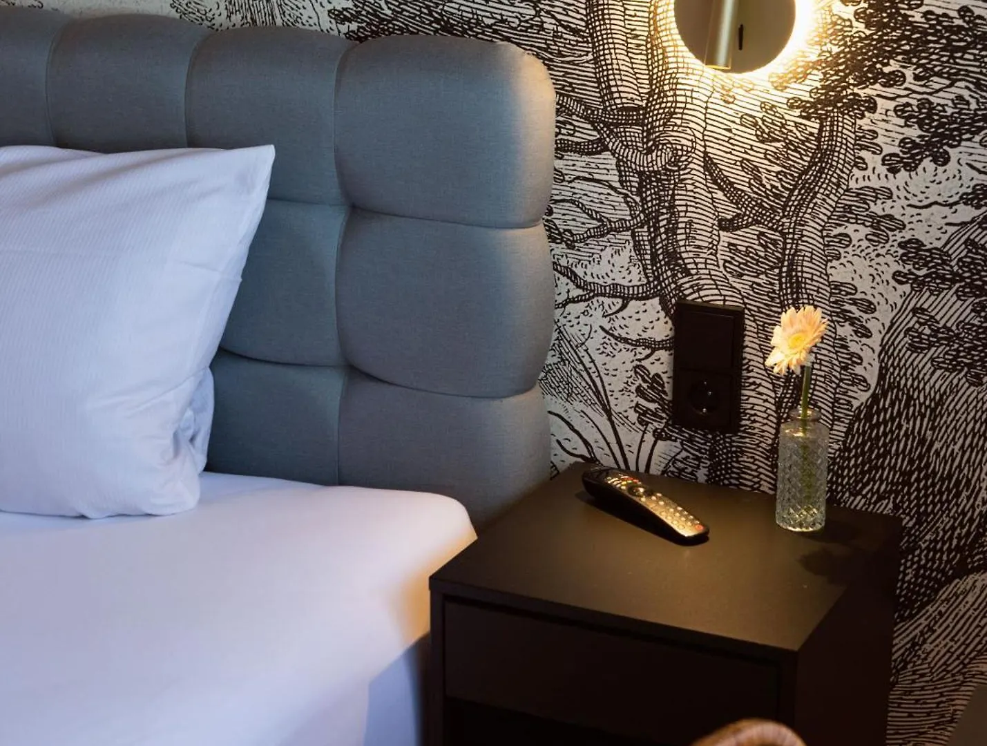 Strandhotel Suedsee Diessen Am Ammersee 3*,  Germany